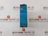 Mean Well Ndr-120-24 Ac/Dc Single Output Din Rail Power Supply Module 120W - Used