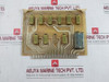 Mitsui Ery Pcb Card 0-0243 - Used