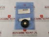 C3604B Diaphragm Assembly For Filter Regulator 631-280.004 Ns770C