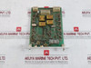 Jrcs Scu-11 Pcb Card 0-60 Sec - Used