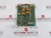 Jrcs Scu-11 Pcb Card 0-60 Sec - Used