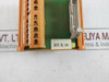 Weidmuller Rs F26 Gsed Interface Module 250V 022486 - Used