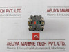 Idec Abn-111 Push Button Switch Ac 125V 5A 600V 12M-000-00M 17Y20N