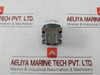 Idec Abn-111 Push Button Switch Ac 125V 5A 600V 12M-000-00M 17Y20N