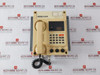 Debeg 6330 Vhf-radiotelephone 24V-/Dc 8545P00375-b - Used