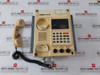 Debeg 6330 Vhf-radiotelephone 24V-/Dc 8545P00375-b - Used