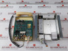 Debeg 6330 Vhf-radiotelephone 24V-/Dc 8545P00375-b - Used