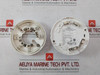 Consilium Ev-p Optical Smoke Detector Ip42 0832-16 F03C83520