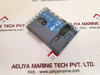 Nice rba3/a control unit es0411.4870