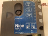 Nice rba3/a control unit es0411.4870