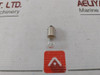 Lot Of 10X Schneider Electric Dl1-ce-030 Bulb With Base 30V 2W - New