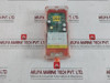 Hzboy H21-e2C Industrial Wireless Remote Control For Tower Crane H21-e1C8-rx - Used