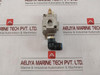 Smc Vsa3115-02B-x17 Air Pilot Operated Valve 0-1.0Mpa 0.1-1.0Mpa - Used