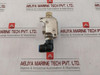 Smc Vsa3115-02B-x17 Air Pilot Operated Valve 0-1.0Mpa 0.1-1.0Mpa - Used