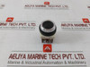 Fuji Electric Ah30-f Pushbutton Switch 250V 6A 10A 600Vac - New