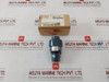 Asahi Av Vbczzuvsj015 Ball Check Valve 15Mm U-pvc Body Fkm Seal 1.0Mpa Socket Ji - New