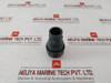 Asahi Av Vbczzuvsj015 Ball Check Valve 15Mm U-pvc Body Fkm Seal 1.0Mpa Socket Ji - New
