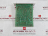 Jrcs Scu-11A Printed Circuit Board 0-60 Sec - Used