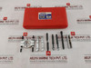 Smato Bps-1558 Bearing Puller Set 30Mmx2 - New