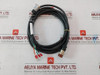 Teikoku Cable 0.5Mm2 3 Meter - New