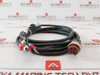 Teikoku Cable 0.5Mm2 3 Meter - New