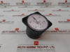 Kyongbo Wa-a1 Ammeter Ksc1303-2 -200 To +200A - Used