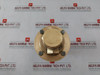 Imi Bailey Birkett 470 Pressure Reducing Valve Dn15 Pn20 - Used