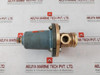 Imi Bailey Birkett 470 Pressure Reducing Valve Dn15 Pn20 - Used