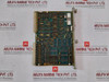 Aeg Kos 882 Memory Coupler Pc Board 042.167619 5077 W 110 3849 - Used