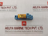 Finder 40.52.8.110.0000 Relay With Base 110Vac 8A 250V 10A 300V