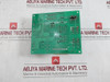 Samkun89 Uv-1905A Printed Circuit Board Uv20190915V31M - Used