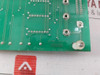 Honeywell 51304718-175 Pcb For Hlai/Sti Galvanic Isolator Module Ac05W47F10489 - Used