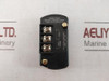 Emerson 2051-9005-0001 Terminal Block Transient Screw Type