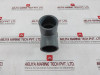 Nibco Sch-80 1-1/2 Inch Pvc Elbow Socket Connect 11310 - New