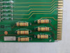 Bhel Un 0094 Printed Circuit Board Ce691-38-840, Ce691-08-8402A, Ce691-08-8403 - Used