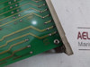 Bhel Un 0094 Printed Circuit Board Ce691-38-840, Ce691-08-8402A, Ce691-08-8403 - Used