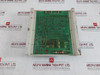 Nishishiba Kspd-1A Fault Detector Pcb Npn 36074 3120304 Ch - Used