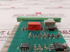 Tenf Jord A148B-92 Printed Circuit Board Epr.04.96.51245-03 - Used