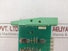 Tenf Jord A148B-92 Printed Circuit Board Epr.04.96.51245-03 - Used