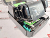 Tsc Ttp-243 Pro Label Printer 24V-2.5A 80C 300V Vw-1 E237114 - Used
