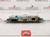 Nexcom Ap-eco3 Printed Circuit Board E362860 94V-0 Ver: B 4Bi0Eco3B1X10 - Used