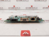 Nexcom Ap-eco3 Printed Circuit Board E362860 94V-0 Ver: B 4Bi0Eco3B1X10 - Used