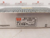 Mean Well Rs-150-24 Ac-dc Single Output Enclosed Power Supply 50/60Hz 200-240Vac - Used