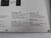 Deckma 815.5-6 Gl Fire Detection System Mod 2000 815 5 6 Ip55 230V 50/60Hz - Used
