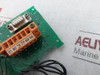 Abb/Stromberg Spaz2298S Pc Connector Board Cm200588 1Mrs050095 - Used