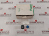Schneider Electric Xb5Aa61N Push Button Spring Return 240V 3A 10A Zbe-101N - New