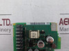 Siemens A5E00149358-2 Pc Board 94V-0 V03 Mv11 - Used
