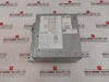 Abb Sr 92C210 Power Supply Dsqc 336, 3Hne 04092-1 Rev.Nr: 02 94V-0 - Used