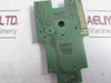 Gao 222367021 Printed Circuit Board 1348164-00 - Used