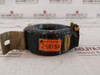 Gilbert & Maxwell Tid Current Transformer 250/5A 5Va 660V 50Hz - Used